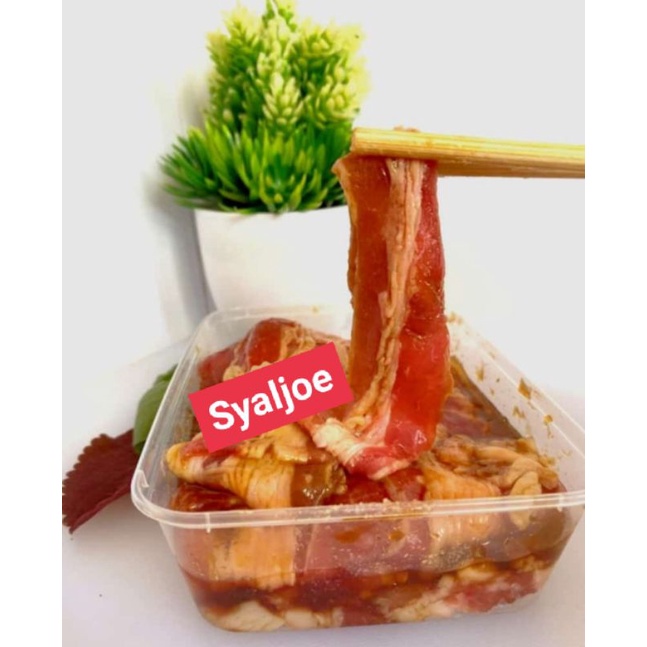

Syaljoe