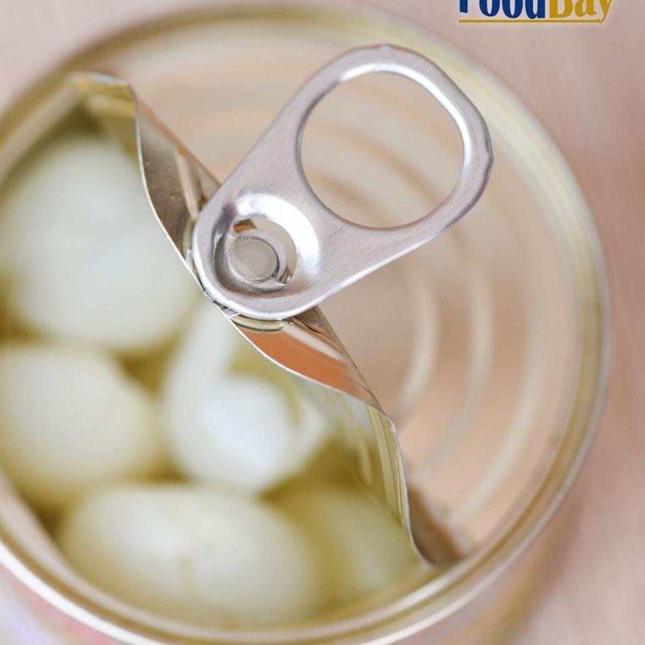 

WOW MURAH Frutaneira Longan In Syrup Buah Lengkeng Kaleng 565 gram JY7.