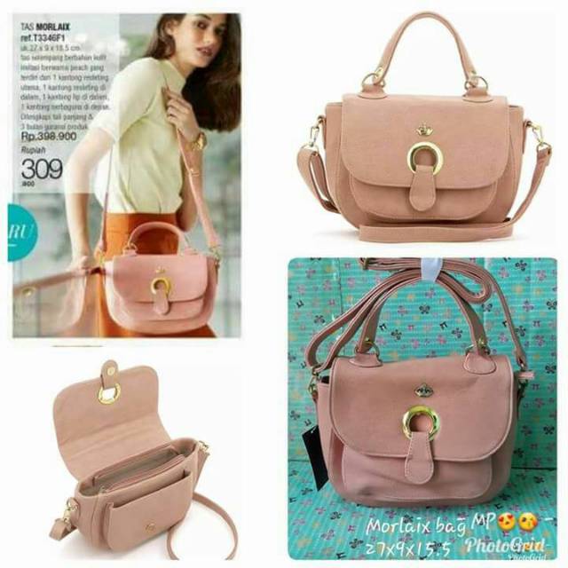 Tas morlaix sophie martin paris sas promo murah diskon