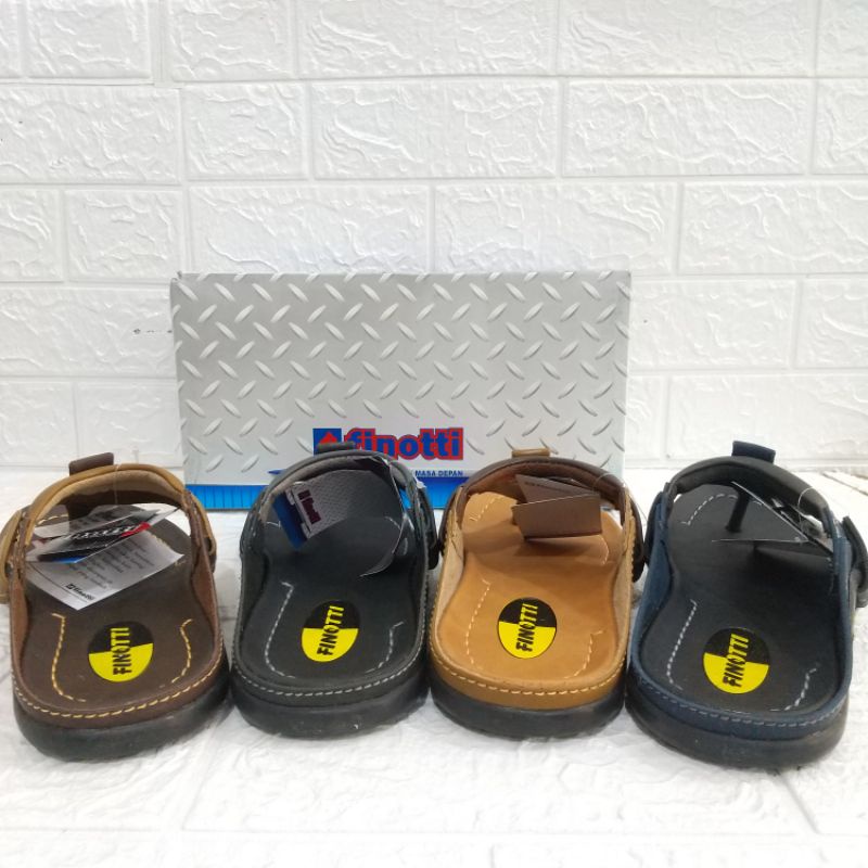 Baru Masuk Model Baru | Sandal Jepit Sopan Finotti BPZ 09 | Sandal Kasual Finotti | Sandal Harian Finotti | Sandal Sopan Finotti | Sandal Jepit Finotti | Sandal Finotti BPZ 05