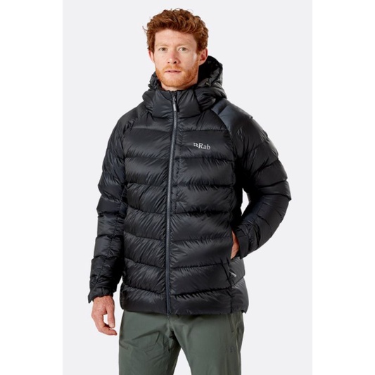 rab axion pro jacket