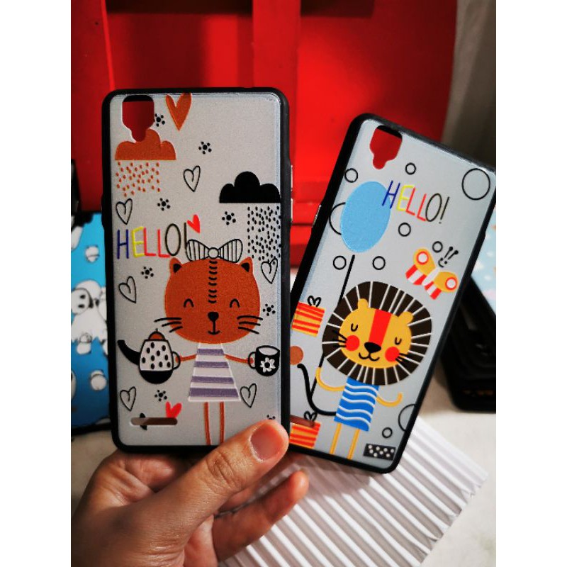 CASE FUZE FAZOVITCE REDMI 3 4X NOTE 3 NOTE 4X