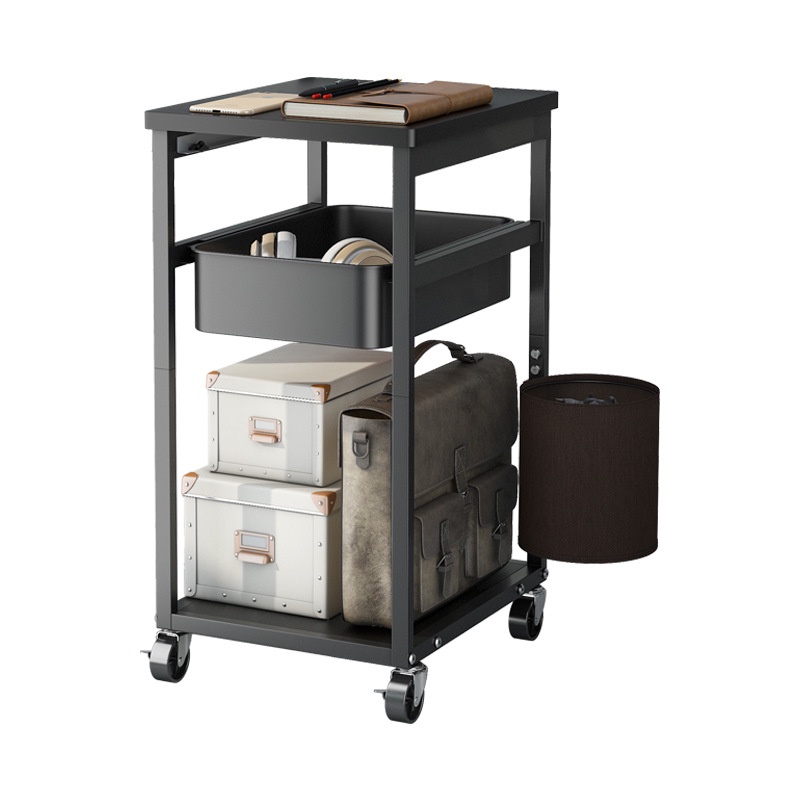 Rak Troly Portable Serbaguna M1013
