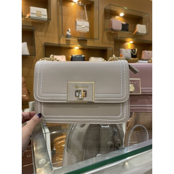 Tas Elizabeth original (emsio)