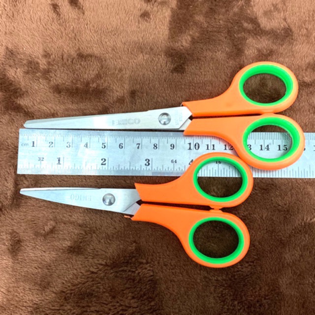 Gunting Renteng Emigo Scissors