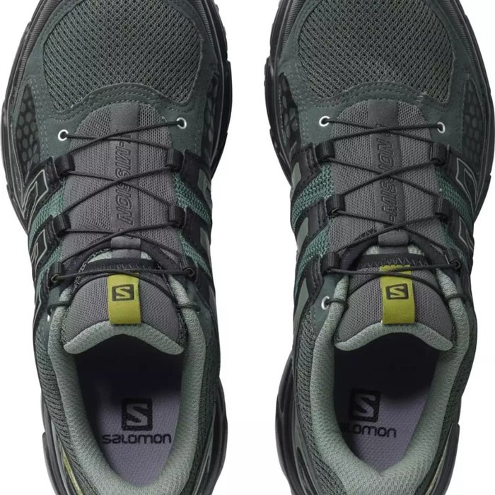 salomon shoes x mission 3