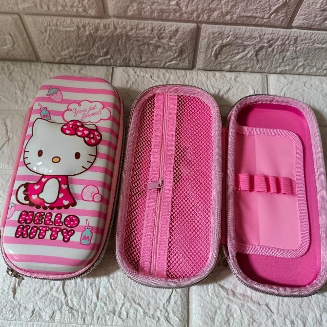 

TERLARIS TEMPAT PINSIL KARAKTER HELLO KITTY/TEMPAT PENSIL AESTHETIC/TEMPAT PENSIL ANAK PEREMPUAN/TEMPAT PENSIL LUCU/TEMPAT PENSIL 3D/TEMPAT PENSIL TRANSPARAN/TEMPAT PENSIL LUCU/TEMPAT PENSIL KOREA/TEMPAT PENSIL KAIN/TEMPAT PENSIL KALKULATOR