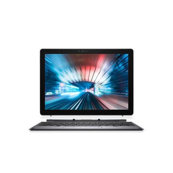 Dell Latitude 12 7200 2in1 Tablet i7 8665 16GB 512GB W10 12.3FHD + FREE KEYBOARD (SURFACE)