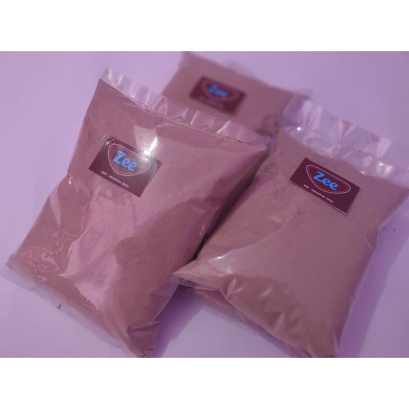 susu bubuk zee kemasan 500gram