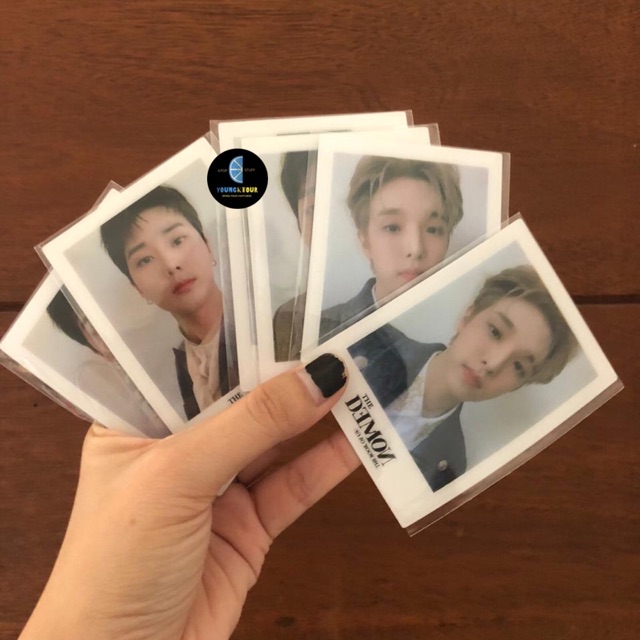 DAY6 THE DEMON - LENTICULAR