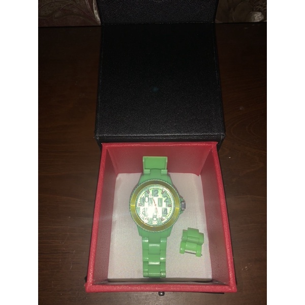 Preloved Original Elle Watch