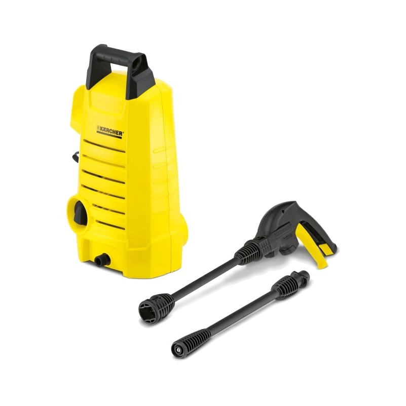 Terlaris KARCHER PAKET CUCI STEAM MOBIL DAN MOTOR PORTABLE| ALAT SEMPROT AIR