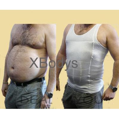 [SLIM N FIT MAN] Slim N Lift Body Shaping For Man Men Badan