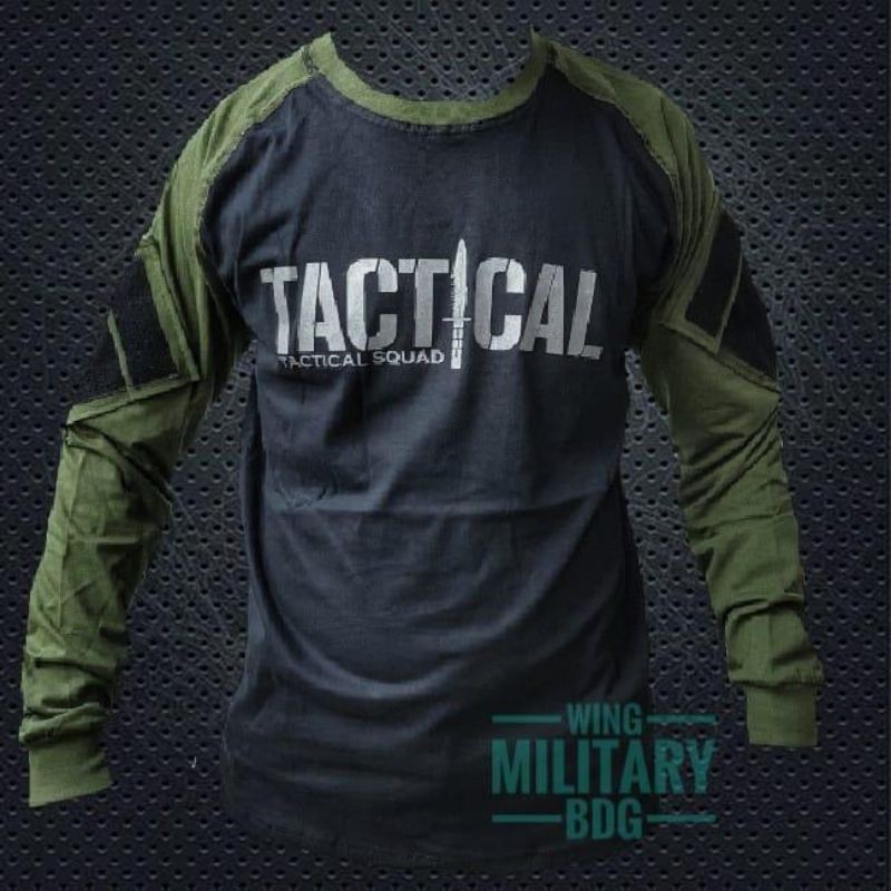 Kaos tactical panjang army