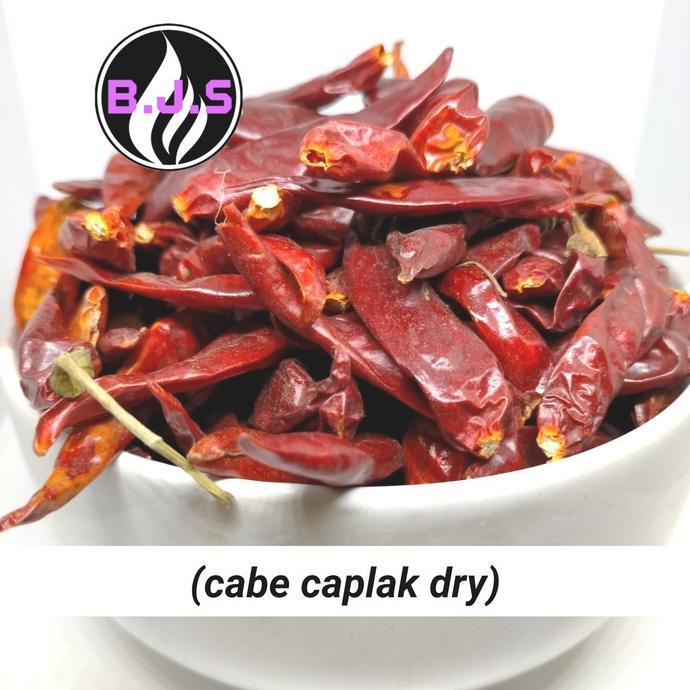 

BEST SELLER CABE CAPLAK KERING 10KG TERBAIK