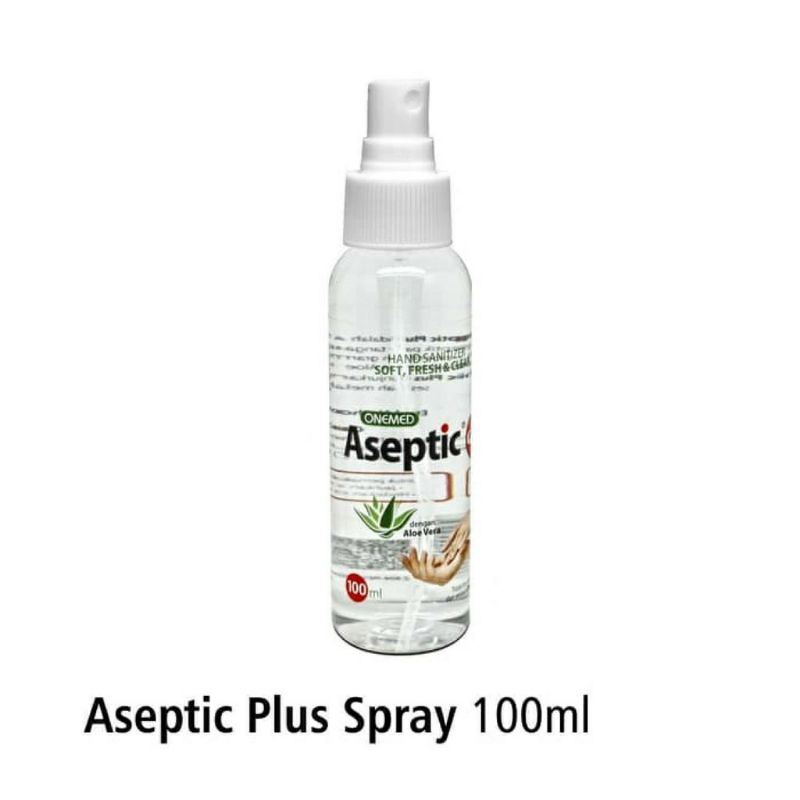 aseptic onemed 100ml