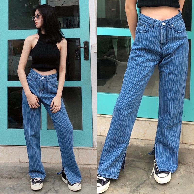 Robin Jeans