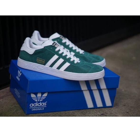 (SPECIAL PRICE) Sepatu Sneakers Pria Wanita Adidas Gazelle Original Premium Sneakers Casual Sport