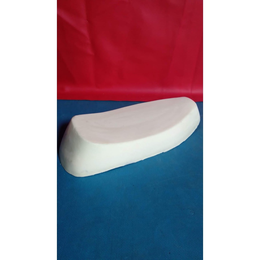 busa jok C70 - busa spon jok honda C70 RACING