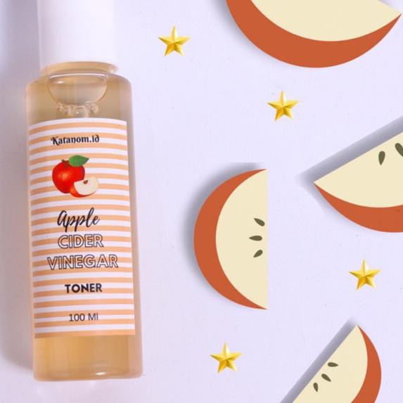 

✧Paling Laris✧ -887 Cuka Apel by Katanom.id ✻