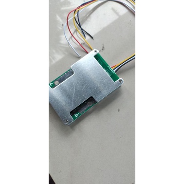 bms 100ah 12v 4s lifepo4