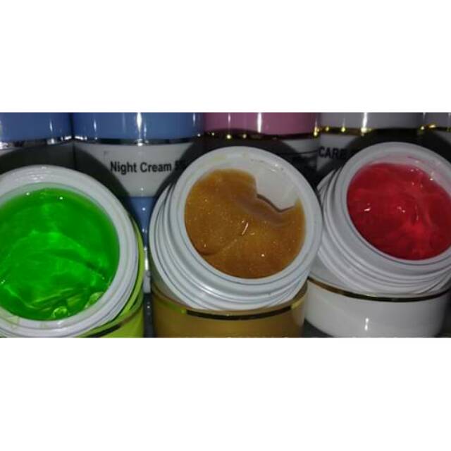 Farmacy skincare