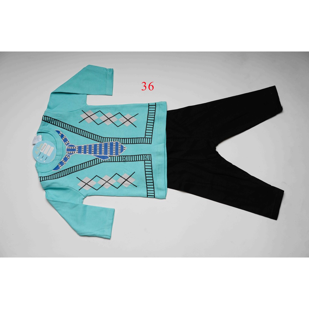 Just Baju Anak Knit