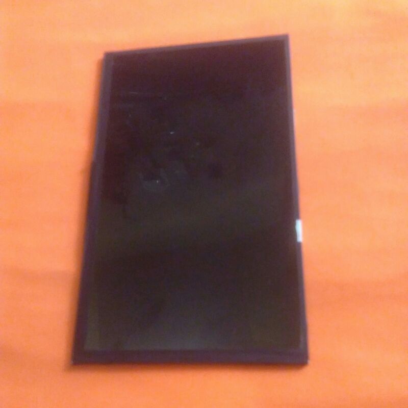 LCD TABLET ADVAN T1J COPOTAN ORIGINAL NORMAL