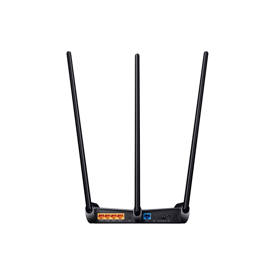 TP Link TL-WR941HP / TP-Link WR941HP - Wireless Router 450Mbps High Power