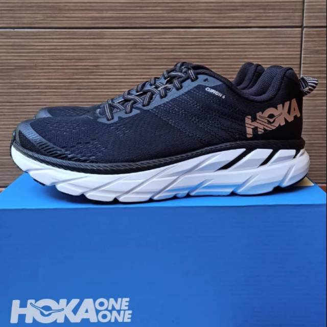 Hoka One One Clifton 6 Women Diskon 70%