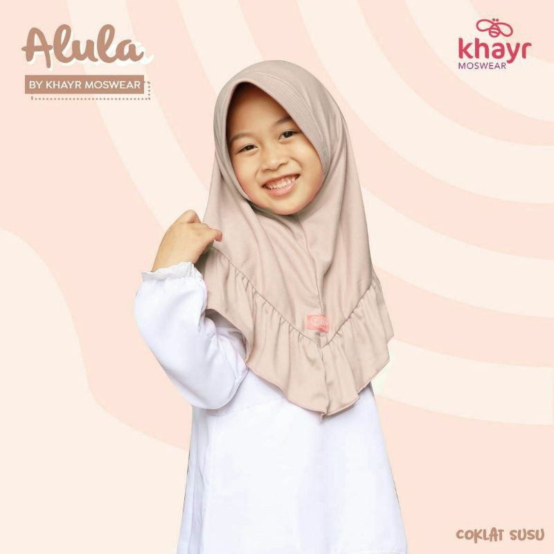 Hijab khayr moswear