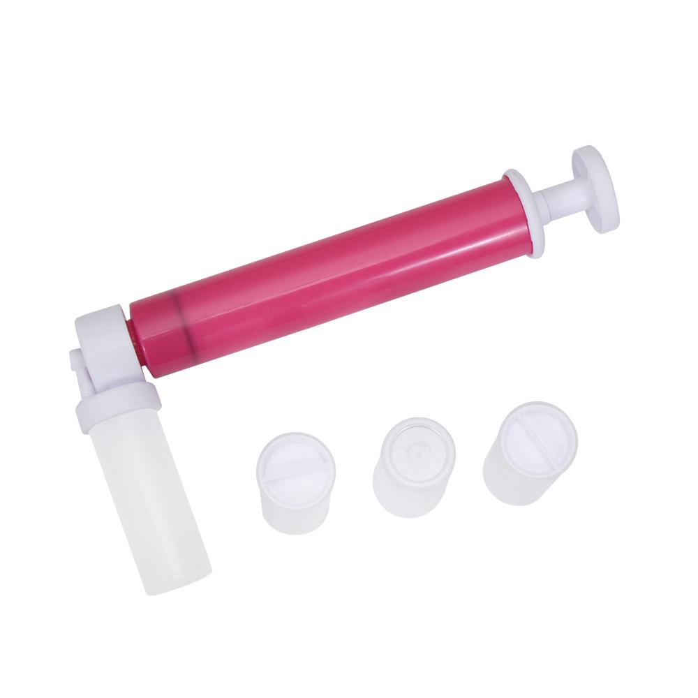Top Spray Gun Tools Alat Semprot Baking Airbrush