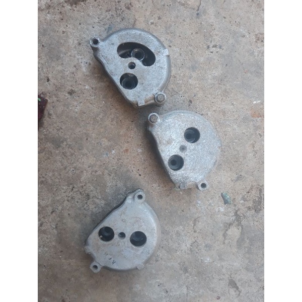 pompa oli tiger revo original copotan