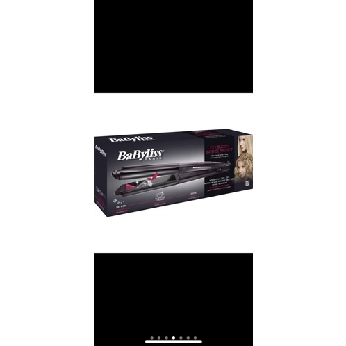 Catokan & Curly Babyliss Preloved