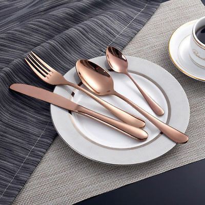 Sendok Garpu Set stainless steel