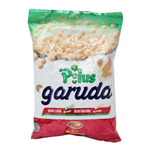 

Garuda Pilus Mie Goreng 95Gr