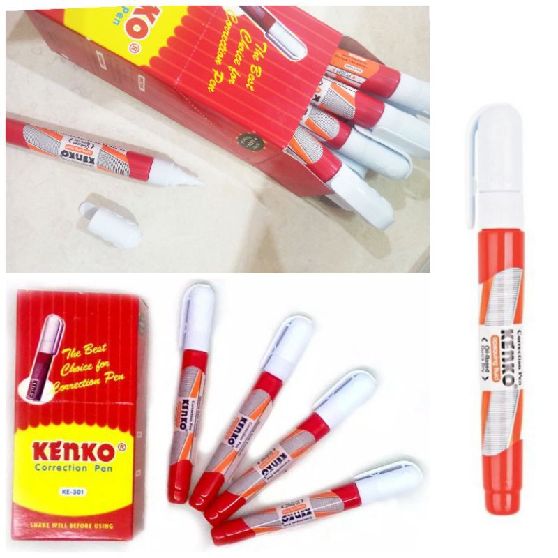 

TIP-EX CAIR KENKO KE-301