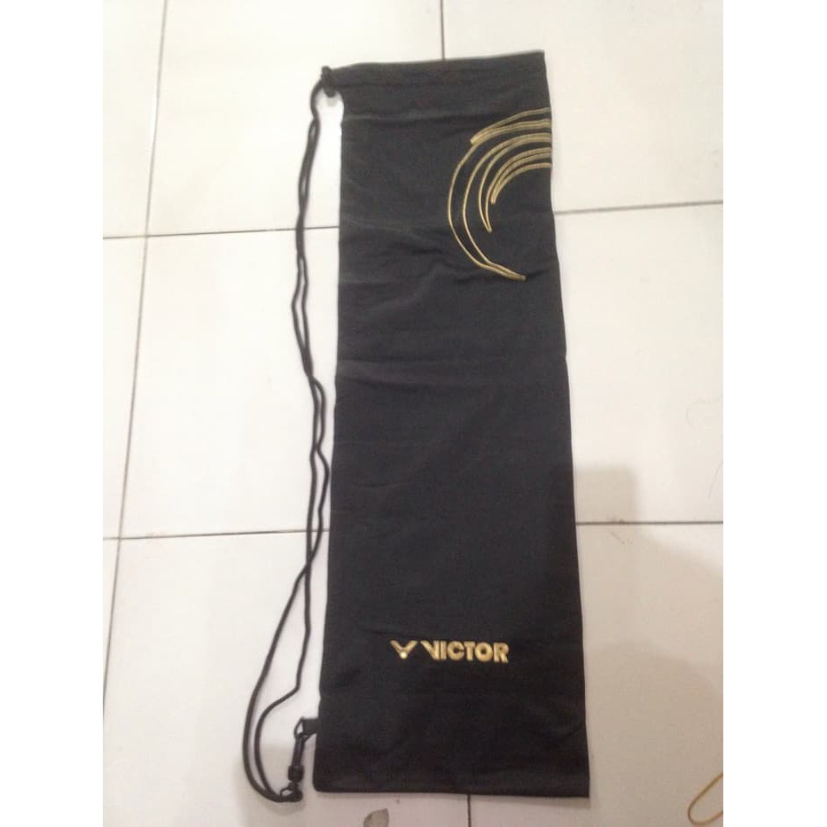 sarung raket victor original