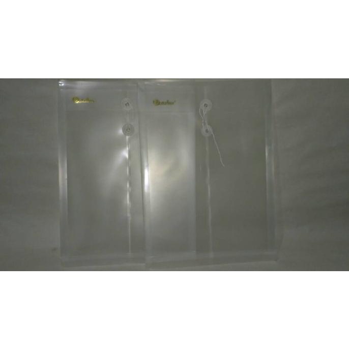 

READY COD Map Tali Plastik Punggung F4 (Pak Isi 12 Pcs) PROMOKode 5295
