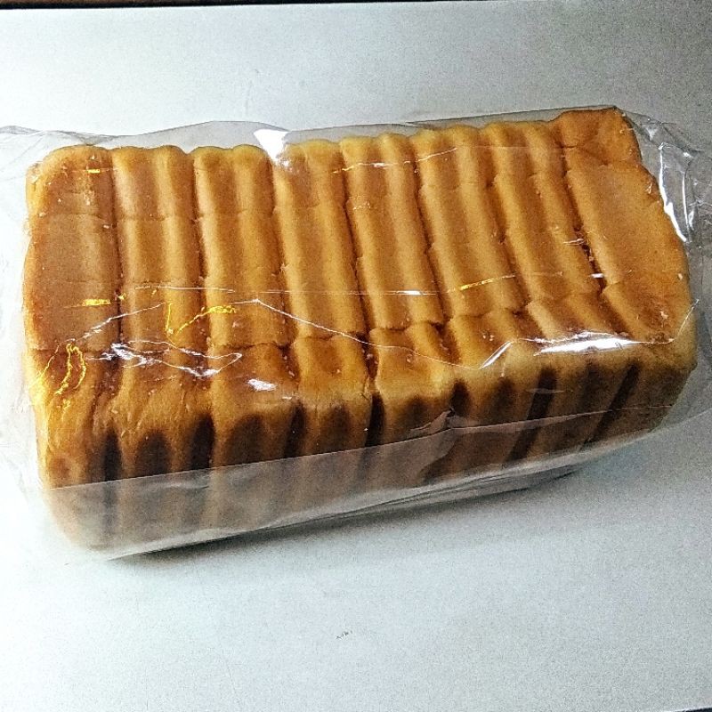 

ROTI BANDUNG BELAH