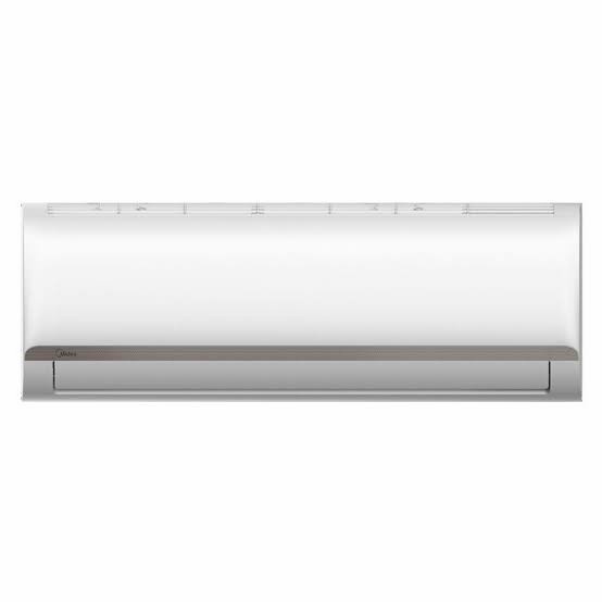 AC Split Midea Low Watt MSFO-05CRLN2-32 0.5pk 320W