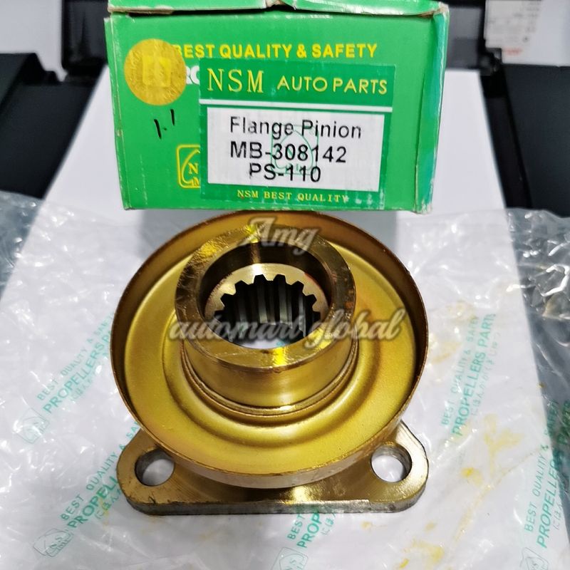 flange pinion gardan canter ps110 me-308142