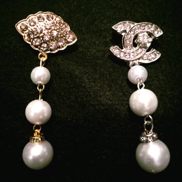 Bros dagu simple dan elegan