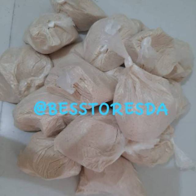 

Bumbu Bakso Kuah 300gram untuk 20Liter Air