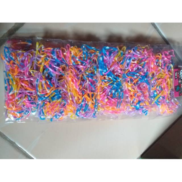

Karet Jepang Warna