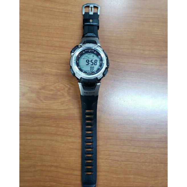 casio prw 1300