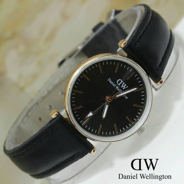 Daniel Welington ( Dw )