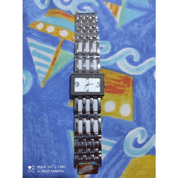 Jam Alexander Christie