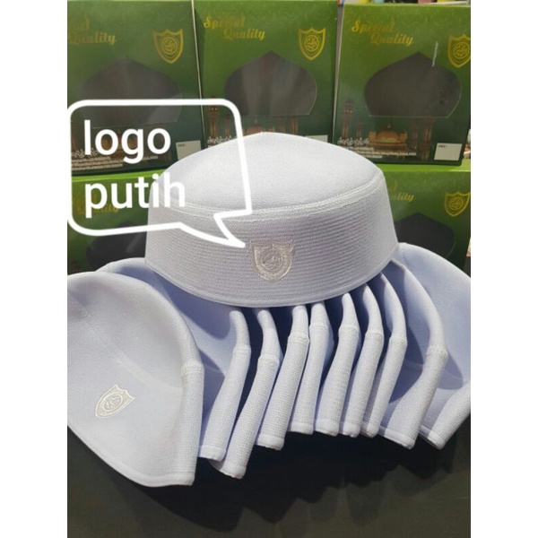 peci A1 ABDUL KARIM   kopiah malaysia A1 abdul kareem