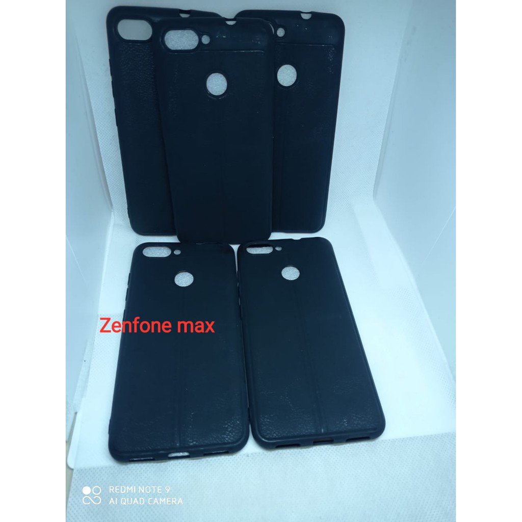 Auto Focus Zenfone Max 5Z 5Q-AUTO FOCUS CASE ZENFONE